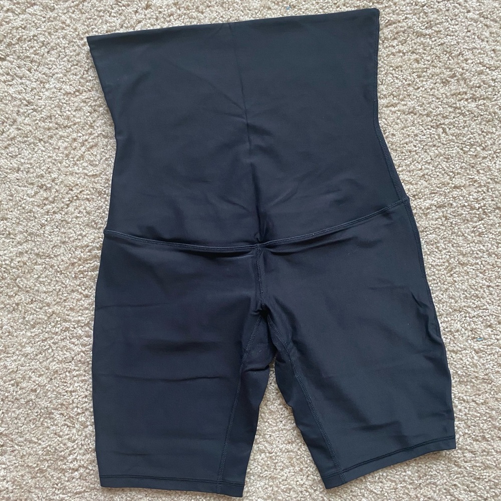 Baobei Post Partum Biker Shorts